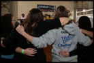 Weekend of Jewish Unity Sends Inspired Students Back to Campus